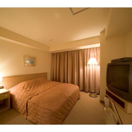 Kitami Pierson Hotel - Vacation Stay 54804V Bagian luar foto