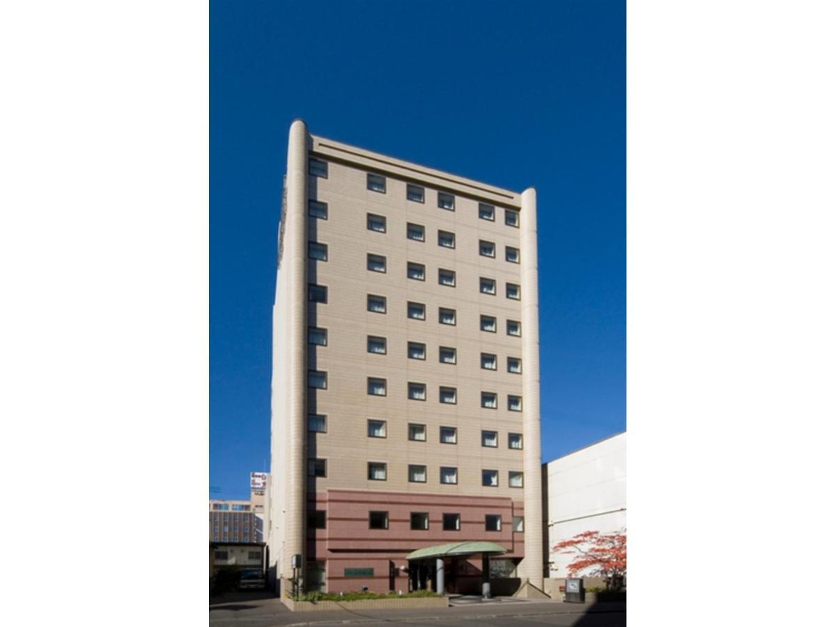 Kitami Pierson Hotel - Vacation Stay 54804V Bagian luar foto